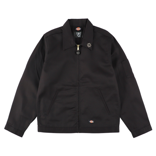  HTC HTC / Dickies Eisenhower Jacket #Flower Stone