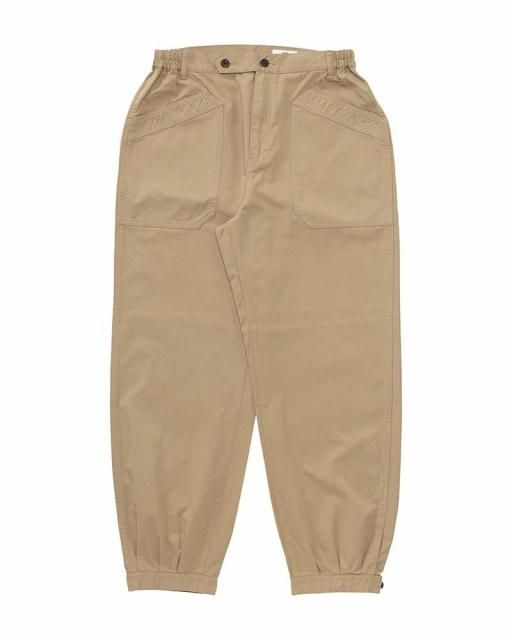 visvimCARROL PANTS