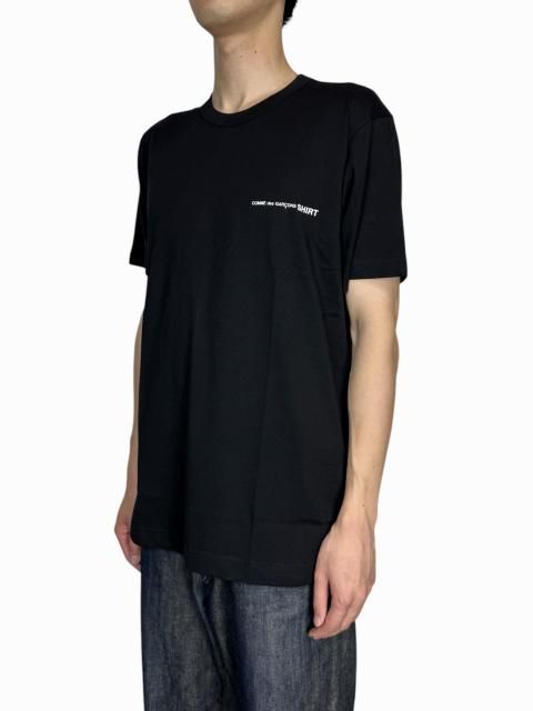 COMME des GARCONS SHIRT / コム デ ギャルソン シャツ