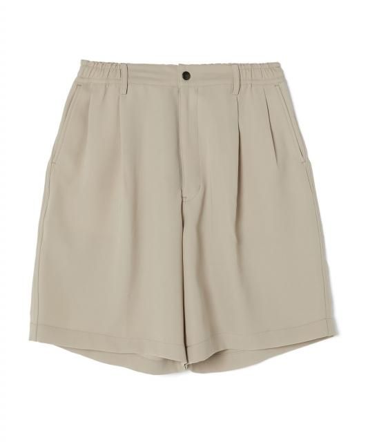 N.HOOLYWOODTUCK HALF PANTS