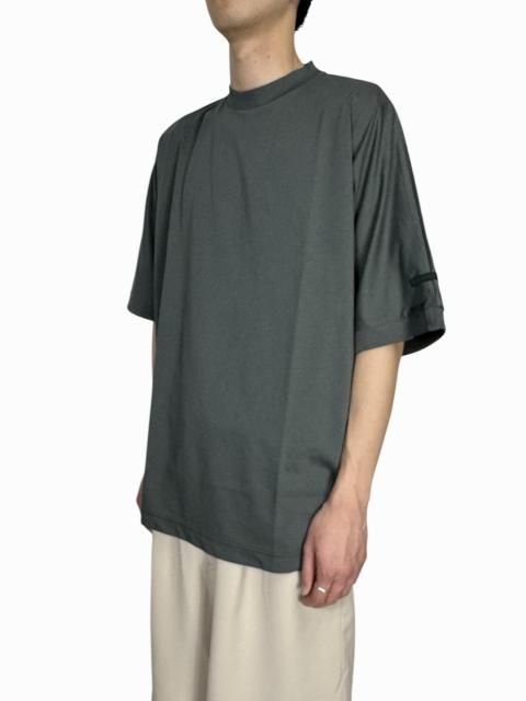 N.HOOLYWOODBIG RINGER T-SHIRT