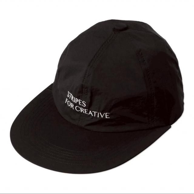 STRIPES FOR CREATIVESIMPLE CAP
