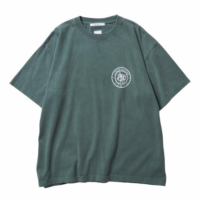 Liberaiders EMBLEM TEE
