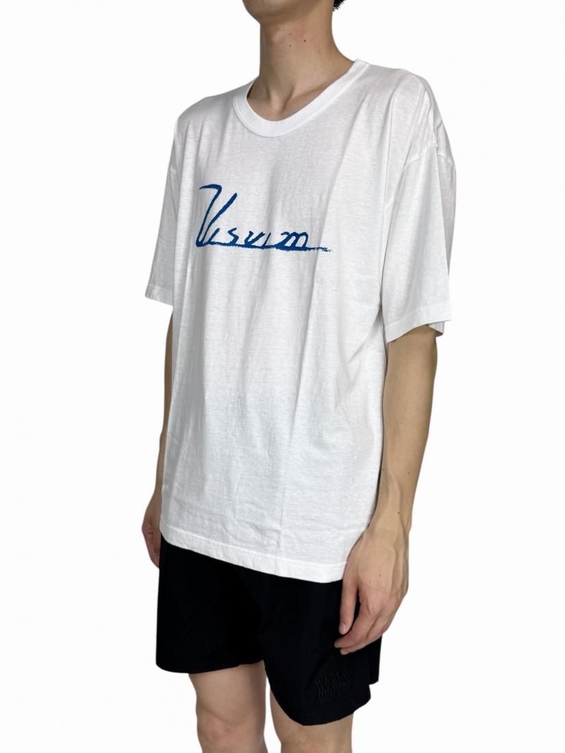 visvim】JUMBO TEE S/S VISVIM - DOGDAYS / UNDERPASS STORE
