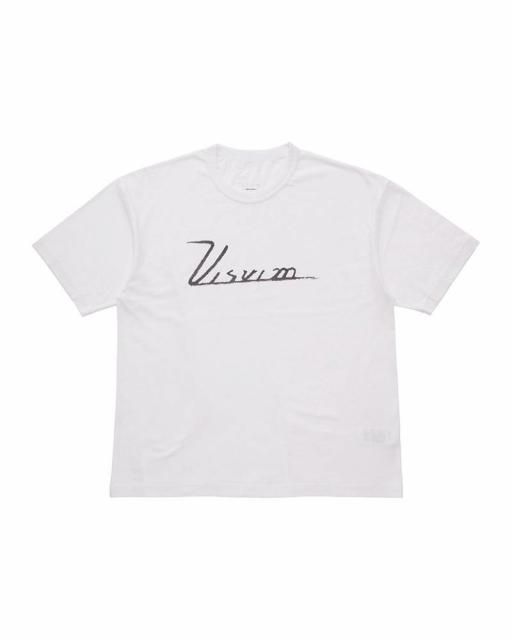 <img class='new_mark_img1' src='https://img.shop-pro.jp/img/new/icons8.gif' style='border:none;display:inline;margin:0px;padding:0px;width:auto;' />visvimJUMBO TEE S/S VISVIM