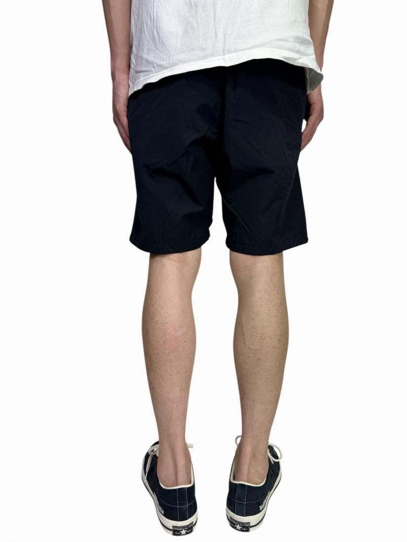 wacko maria ボードショーツ ブラック bord short WACKO MARIA