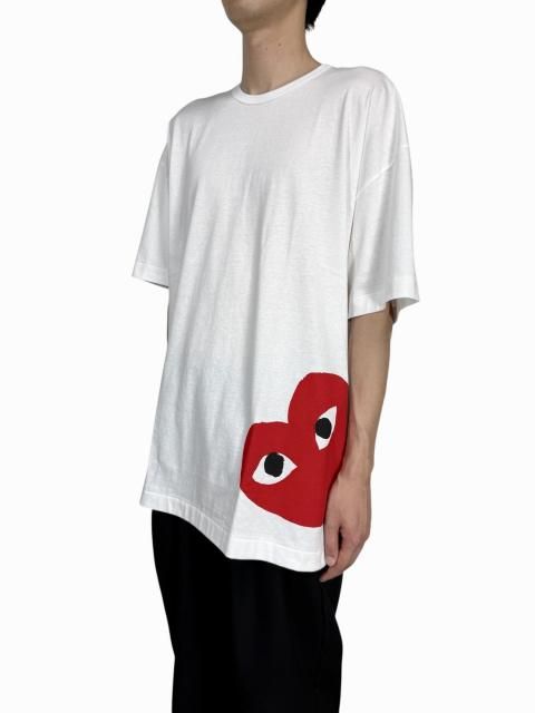 <img class='new_mark_img1' src='https://img.shop-pro.jp/img/new/icons8.gif' style='border:none;display:inline;margin:0px;padding:0px;width:auto;' />PLAY COMME des GARCONST349 СTEE (֥ϡ)