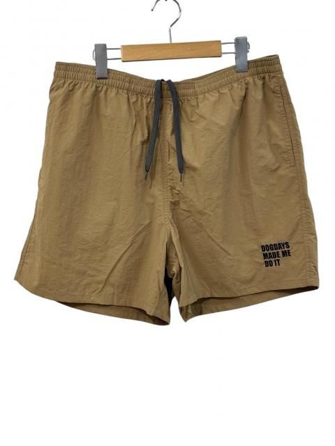 <img class='new_mark_img1' src='https://img.shop-pro.jp/img/new/icons8.gif' style='border:none;display:inline;margin:0px;padding:0px;width:auto;' />UNLEASHMMD EMBROIDERY HYBRID NYLON SHORTS