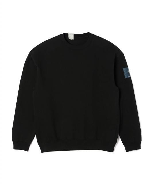 <img class='new_mark_img1' src='https://img.shop-pro.jp/img/new/icons8.gif' style='border:none;display:inline;margin:0px;padding:0px;width:auto;' />N.HOOLYWOODEX CREWNECK SWEATSHIRT