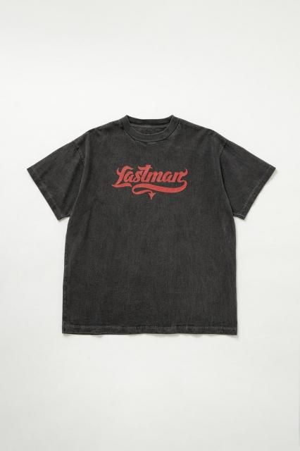 <img class='new_mark_img1' src='https://img.shop-pro.jp/img/new/icons8.gif' style='border:none;display:inline;margin:0px;padding:0px;width:auto;' />LASTMAN PRINTED TEE SHIRTS HELLBOUNDS