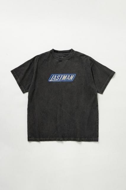 <img class='new_mark_img1' src='https://img.shop-pro.jp/img/new/icons8.gif' style='border:none;display:inline;margin:0px;padding:0px;width:auto;' />LASTMAN PRINTED TEE SHIRTS THUESDAY