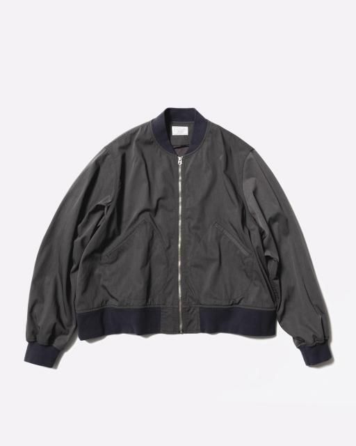 Liberaiders 】LR NYLON PULLOVER - DOGDAYS / UNDERPASS STORE