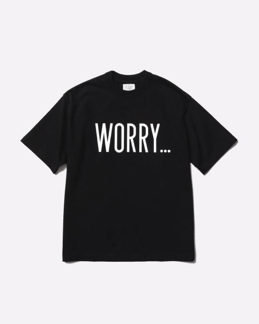 <img class='new_mark_img1' src='https://img.shop-pro.jp/img/new/icons8.gif' style='border:none;display:inline;margin:0px;padding:0px;width:auto;' />UNLIKELYUnlikely Authentic Graphic Tee 