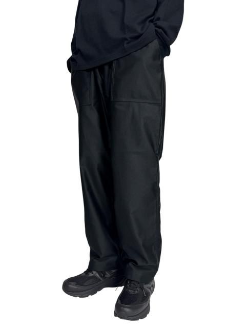 COMME des GARCONS AD2019 スウェットパンツ COMME des GARCONS(コムデギャルソン) スウェットパンツ(メンズ