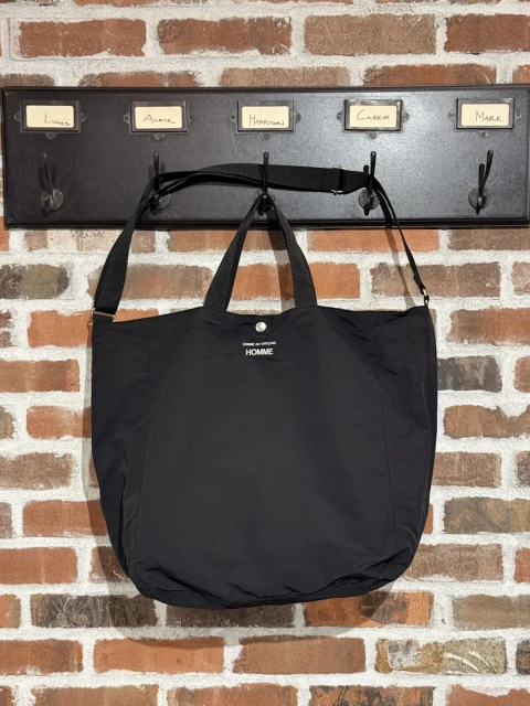 <img class='new_mark_img1' src='https://img.shop-pro.jp/img/new/icons8.gif' style='border:none;display:inline;margin:0px;padding:0px;width:auto;' />COMME des GARCONS HOMMEʥʥ󥰥Хå
