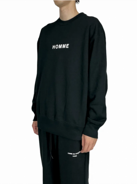 <img class='new_mark_img1' src='https://img.shop-pro.jp/img/new/icons8.gif' style='border:none;display:inline;margin:0px;padding:0px;width:auto;' />COMME des GARCONS HOMME΢ʥץȥ롼ͥåå