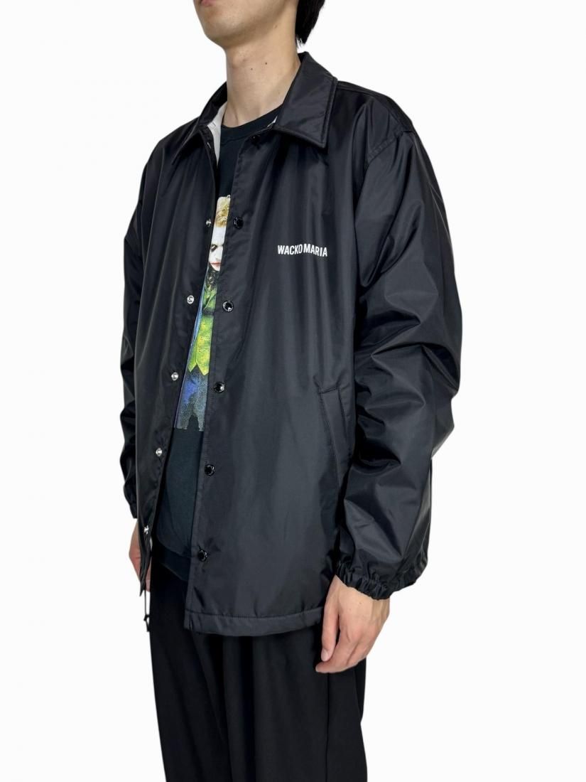 や*ん様 WACKO MARIA x Dark Knight コーチジャケット 187880958_o1.jpg?