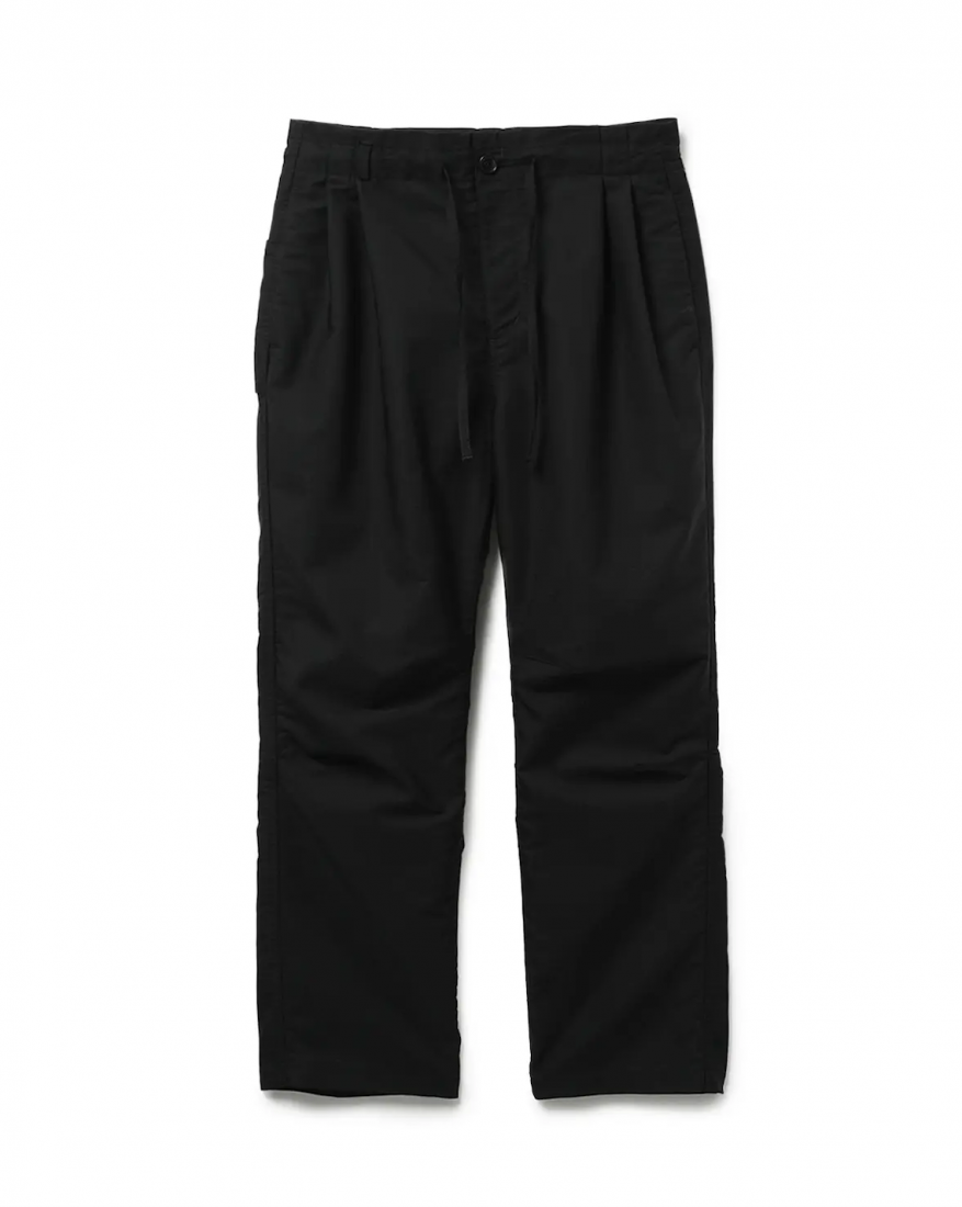 nonnative】WANDERER EASY PANTS P/C GABARDINE - DOGDAYS