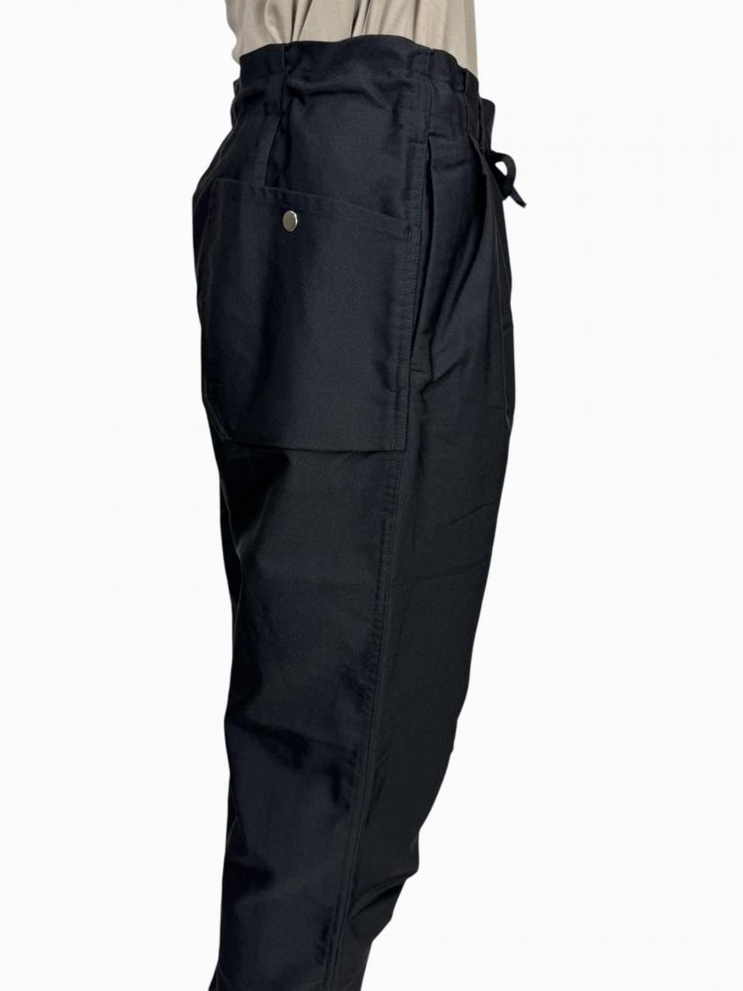 nonnative】WANDERER EASY PANTS P/C GABARDINE - DOGDAYS