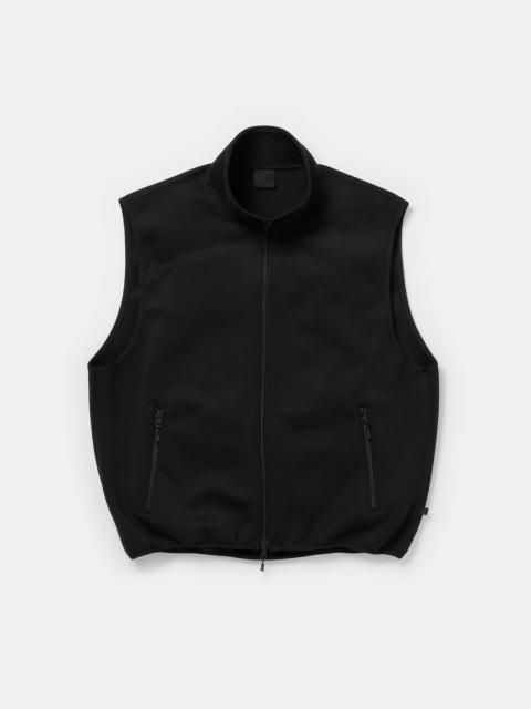 DAIWA PIER39TECH SCUBA KNIT STAND COLLAR VEST