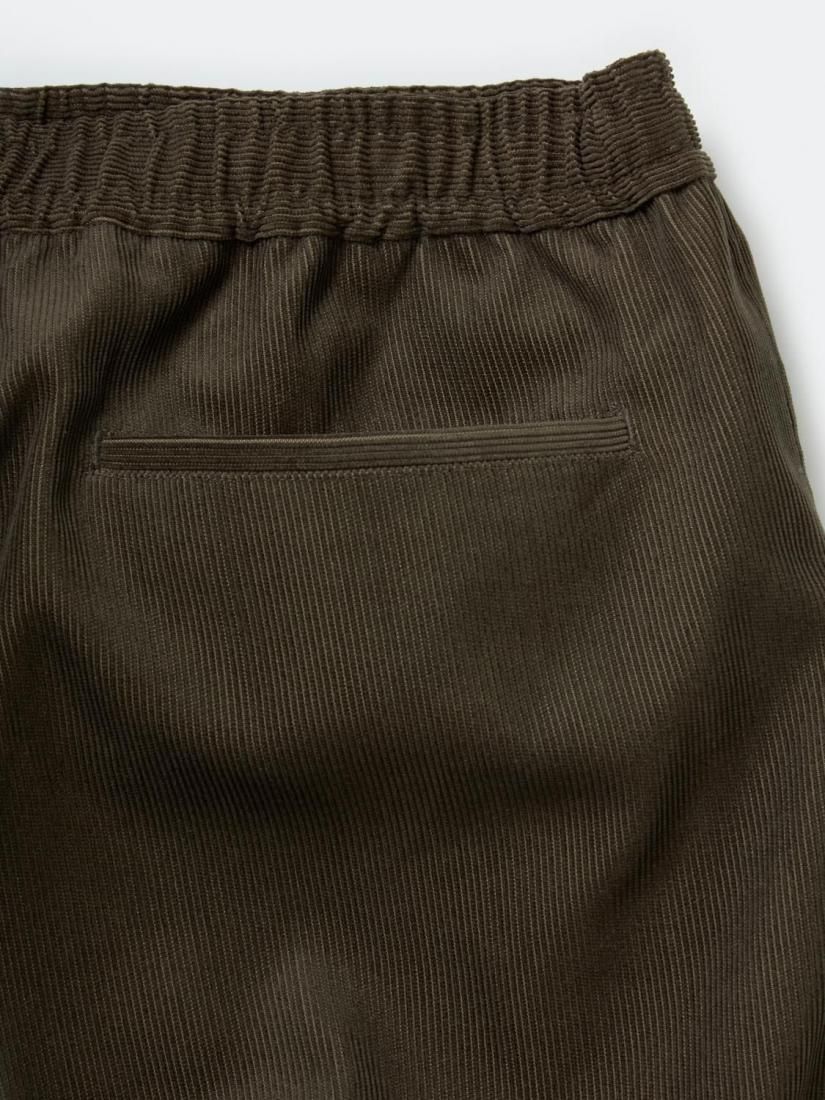 DAIWA PIER39】TECH EASY TROUSERS CORDUROY - DOGDAYS