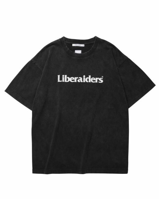  Liberaiders OG LOGO TEE