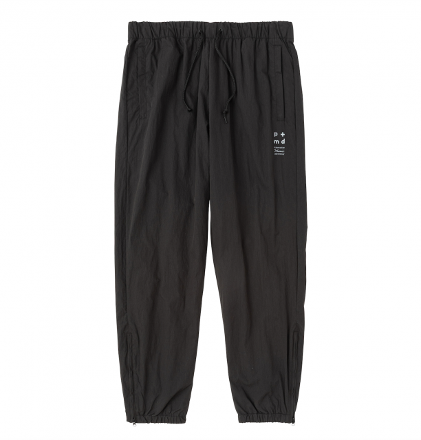POET MEETS DUBWISEPMD+ ALTERNATIVE LAB Track PANT