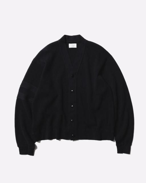 UNLIKELYUnlikely Thermal Cardigan