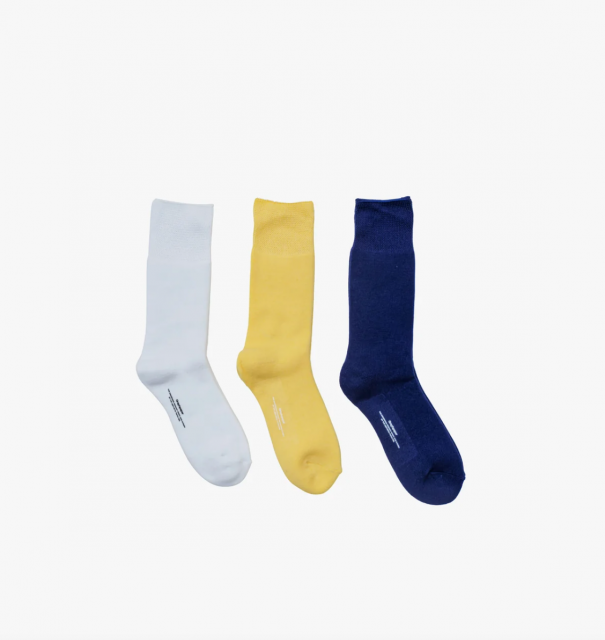 STANDARD CALIFORNIA 】SD Light Easy Pants - DOGDAYS