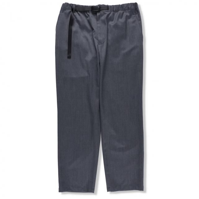 is-nessWOOL-POLY EZ PANTS