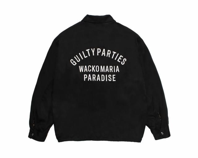 WACKO MARIAVIETNAM JACKET