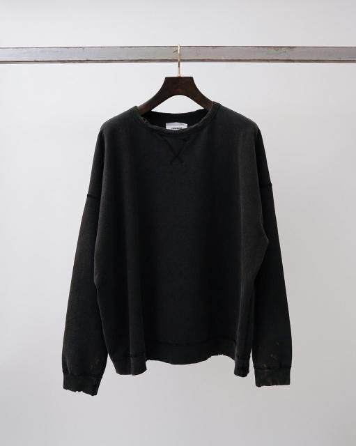 concauseFV SWEAT SHIRT