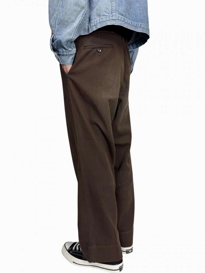 【新品】Unlikely 25AW Skater's Work Pants M Unlikely Skater's Work Pants – unexpected store