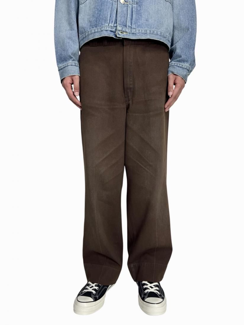 UNLIKELY】Unlikely Skater's Work Pants - DOGDAYS / UNDERPASS STORE