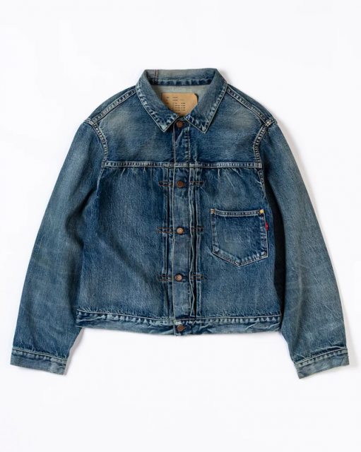 Graphpaper】Compact Velour Track Jacket - DOGDAYS