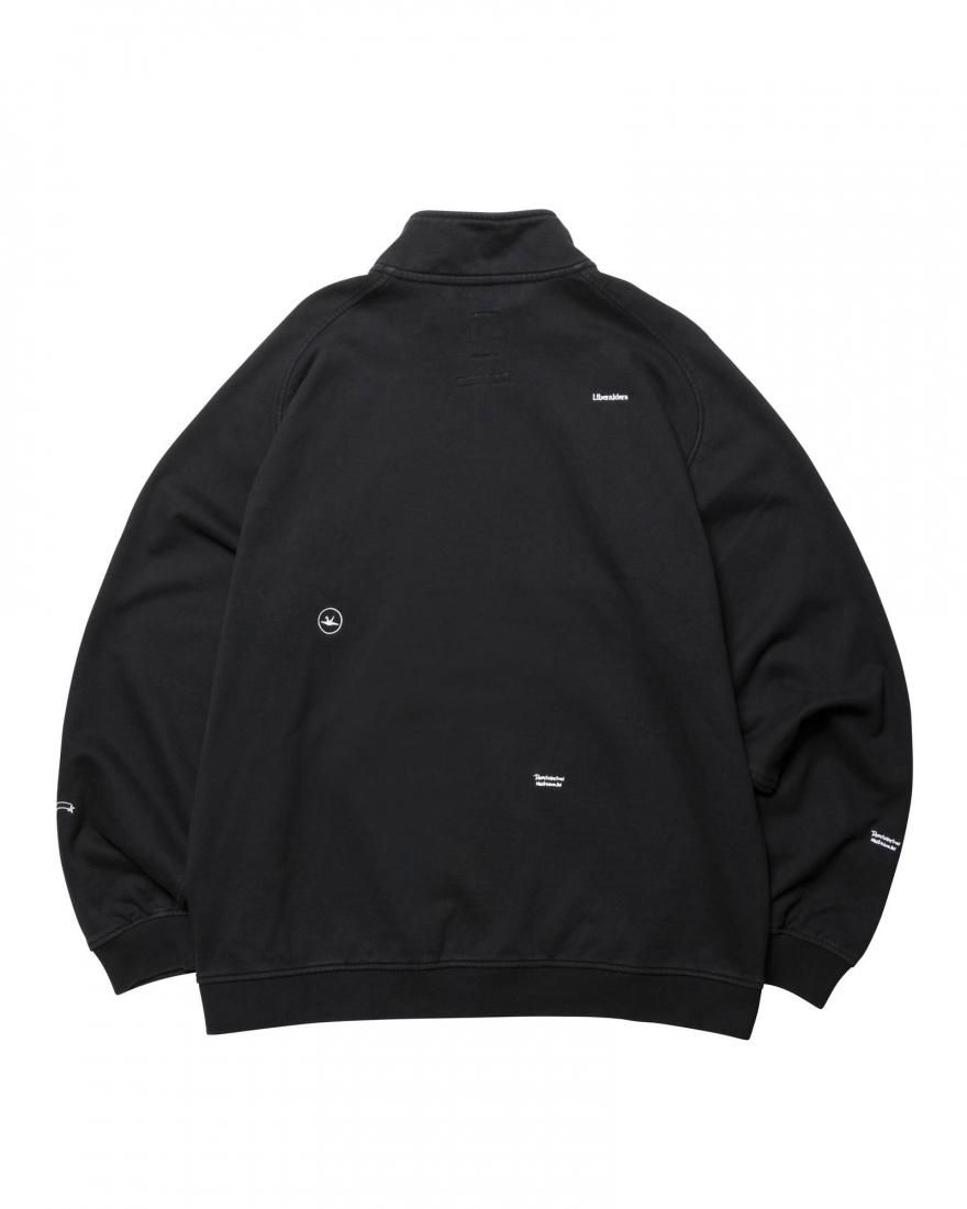 liberaidersナイロンブラックジャケット Liberaiders新作入荷 - 新作入荷情報｜ROOM ONLINE STORE