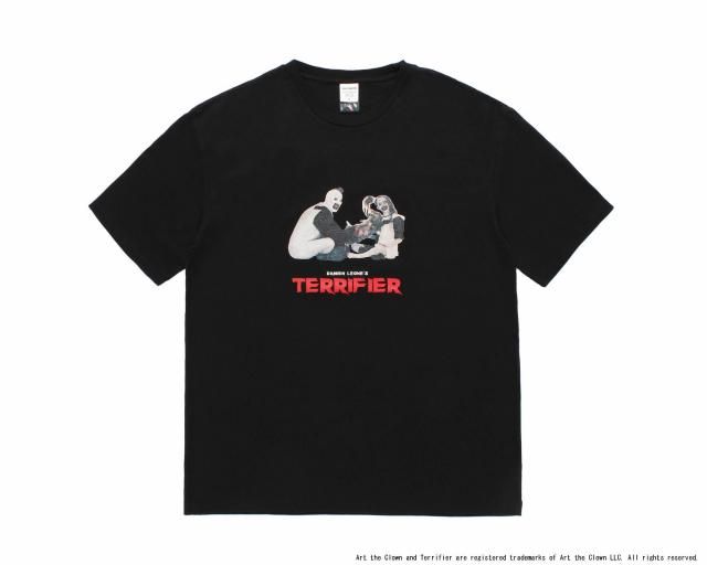 WACKO MARIA - DOGDAYS / UNDERPASS STORE