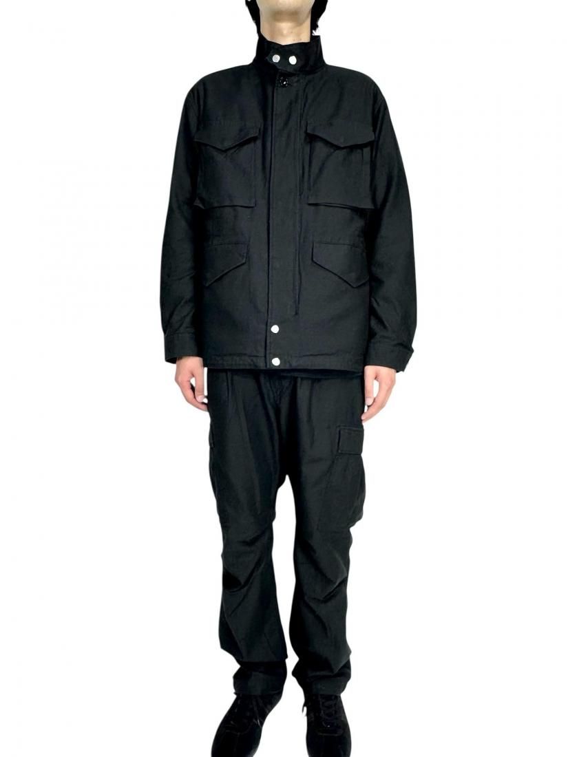 ジャケット・アウター nonnative TROOPER 3BJACKETOXFORD CORDURA nonnative TROOPER 3BJACKETOXFORD CORDURA