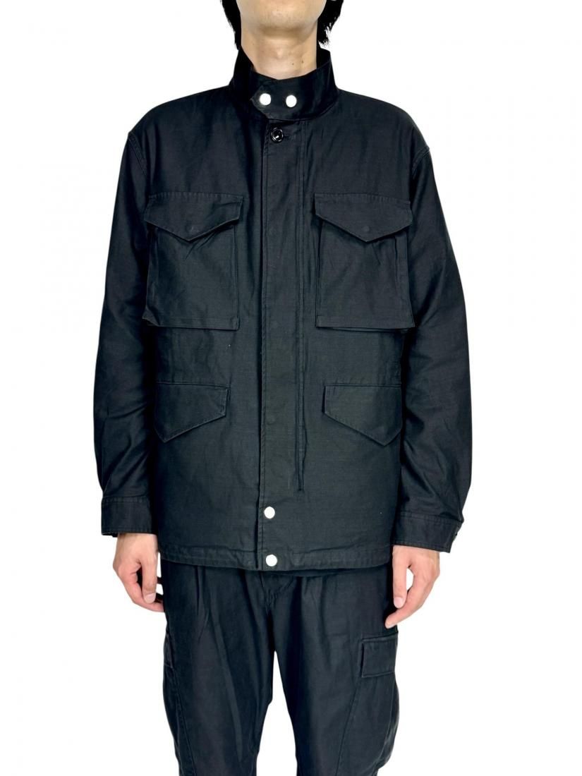 ⭐︎年末整理 値引き受付ます⭐︎ nonnative TROOPER HOODED ⭐︎年末整理 値引き受付ます⭐︎ nonnative TROOPER HOODED