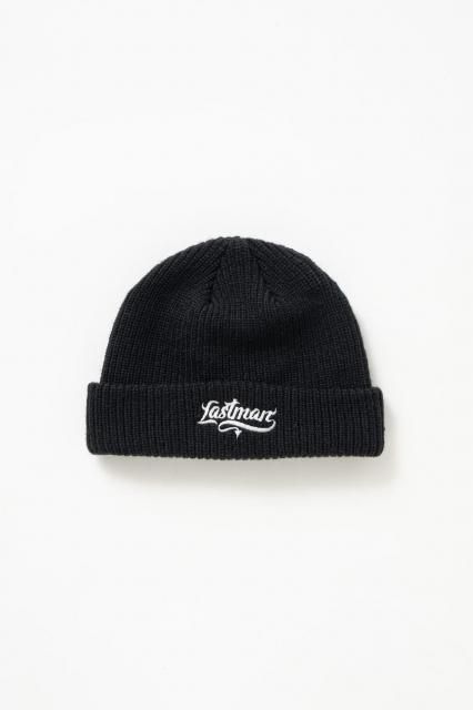 LASTMANWATCH CAP 