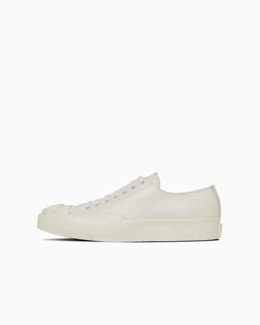 <img class='new_mark_img1' src='https://img.shop-pro.jp/img/new/icons8.gif' style='border:none;display:inline;margin:0px;padding:0px;width:auto;' />JACK PURCELL 1935JACK PURCELL 1935 (WHITE LEATHER)
