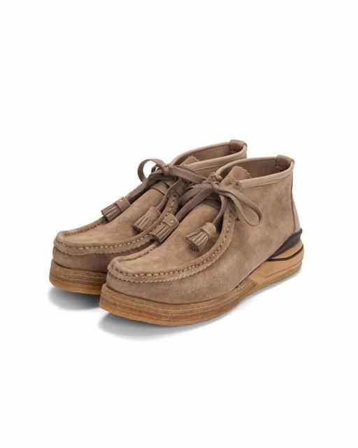 <img class='new_mark_img1' src='https://img.shop-pro.jp/img/new/icons8.gif' style='border:none;display:inline;margin:0px;padding:0px;width:auto;' />visvimBEUYS TREKKER-FOLK