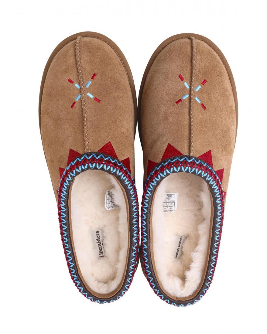 新品未使用 UGG X Liberaiders Tasman 27cm Liberaiders 】UGG x LIBERAIDERS TASMAN - DOGDAYS / UNDERPASS