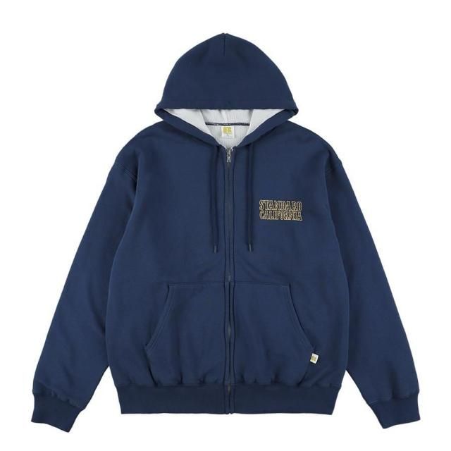 DAIWA PIER39】TECH HALF ZIP STAND JACKET - DOGDAYS