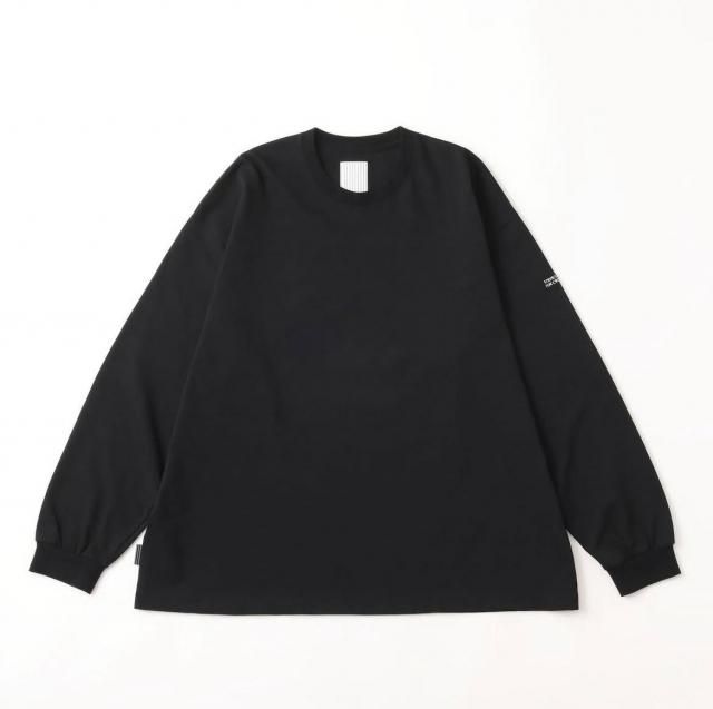 <img class='new_mark_img1' src='https://img.shop-pro.jp/img/new/icons8.gif' style='border:none;display:inline;margin:0px;padding:0px;width:auto;' />STRIPES FOR CREATIVENEW BASIC LS TEE