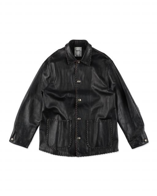 トップス DAIWA PIER 39 TECH HALFZIP STAND JACKET Tech Half-Zip Stand Jacket - Black | UP THERE