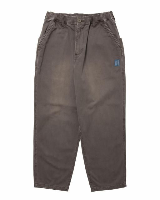<img class='new_mark_img1' src='https://img.shop-pro.jp/img/new/icons8.gif' style='border:none;display:inline;margin:0px;padding:0px;width:auto;' />LiberaidersGARMENT DYED UTILITY PANTS