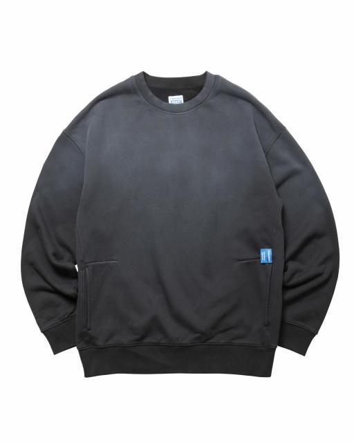  Liberaiders HEAVY WEIGHT CREWNECK