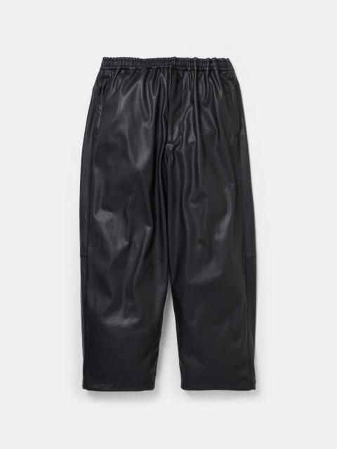 <img class='new_mark_img1' src='https://img.shop-pro.jp/img/new/icons8.gif' style='border:none;display:inline;margin:0px;padding:0px;width:auto;' />DAIWA PIER39TECH SYNTHETIC SKIN WINDBREAKER PANTS
