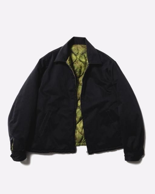 DAIWA PIER39 Tech Field Jacket ダイワ L DAIWA PIER39 (ダイワピア39) Tech Field Jacket / テック